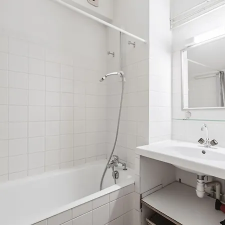 Les Corsaires-1 By Interhome Apartment