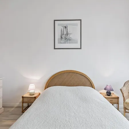Les Corsaires-1 By Interhome Apartment *